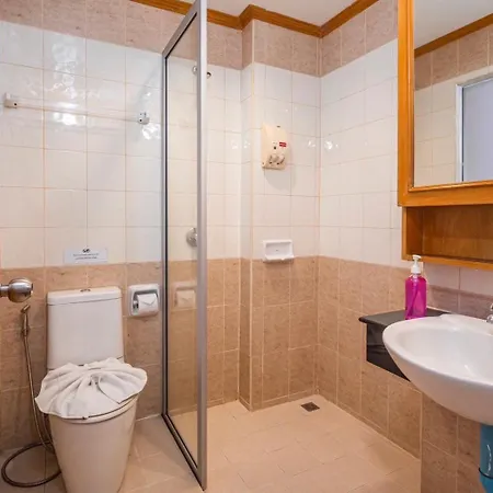 Sun Shine Patong Apartment Exterior photo