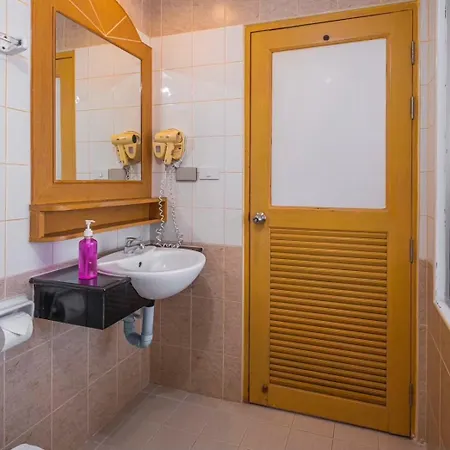 Sun Shine Patong Apartment Exterior photo